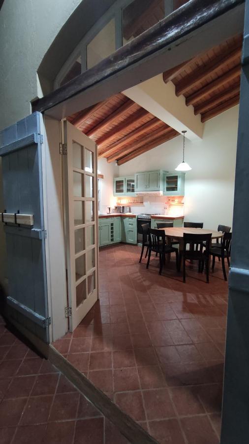 Casa Colonial 