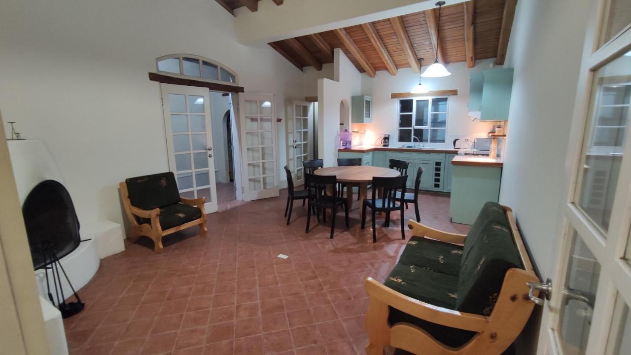 Casa Colonial 