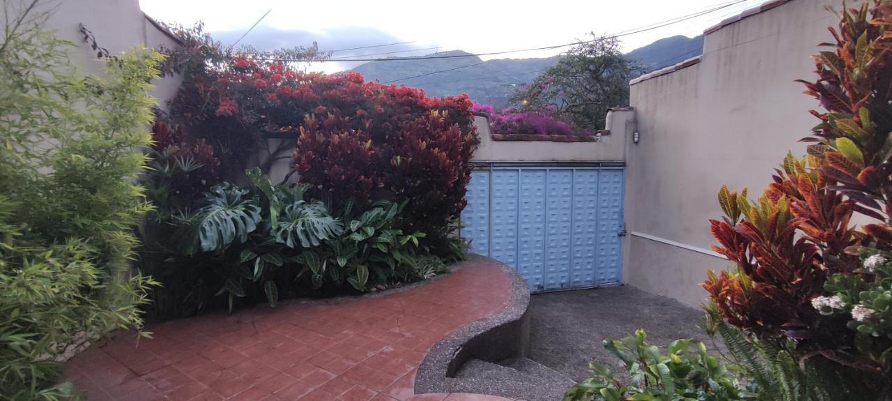 Casa Colonial 