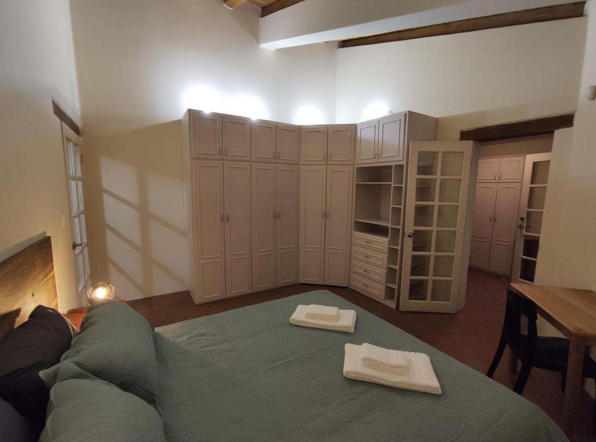 Casa Colonial 
