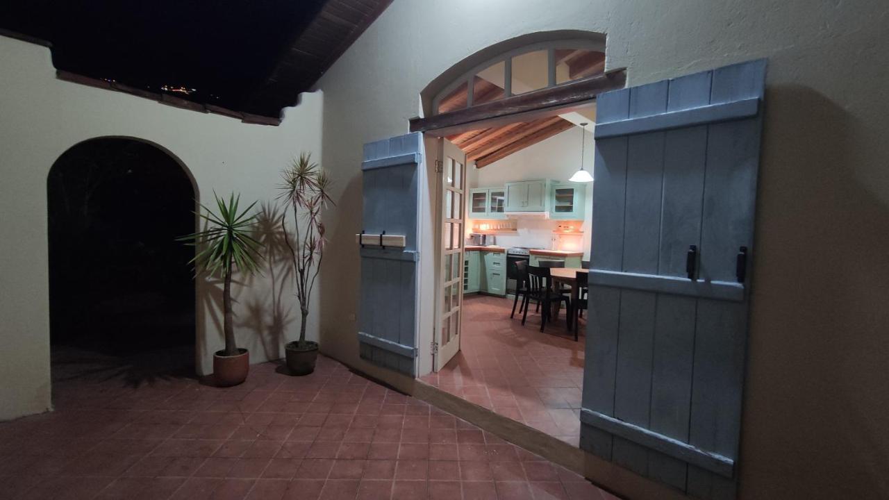 Casa Colonial 