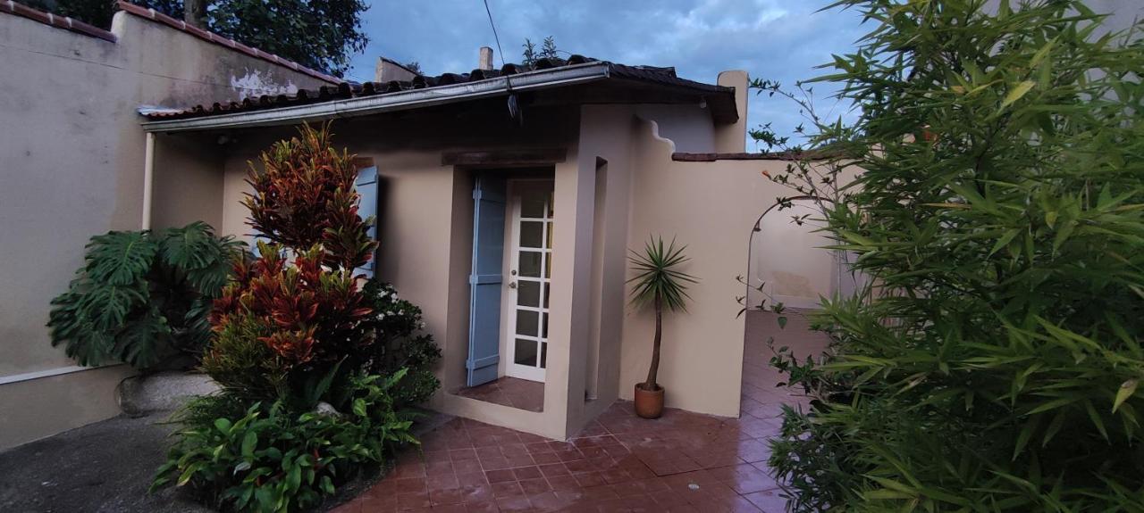 Сasa de vacaciones Casa Colonial 