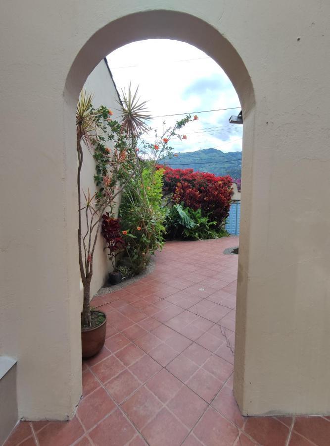 Casa Colonial 