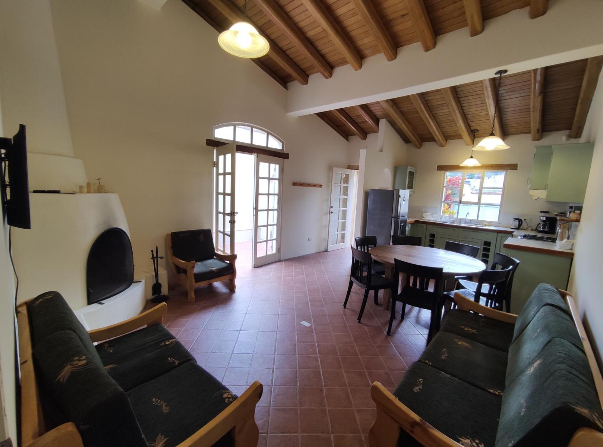 Casa Colonial 