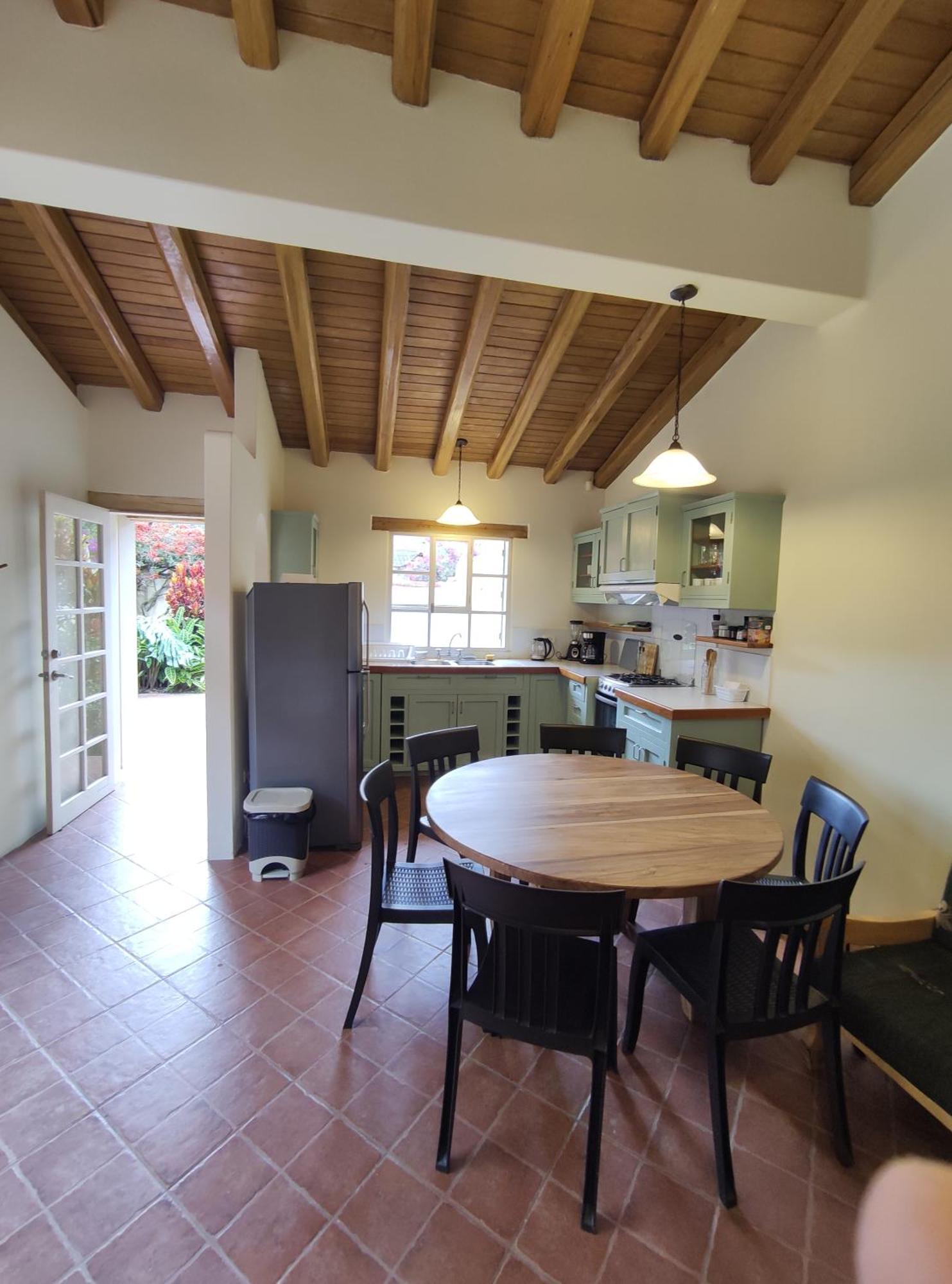 Сasa de vacaciones Casa Colonial 