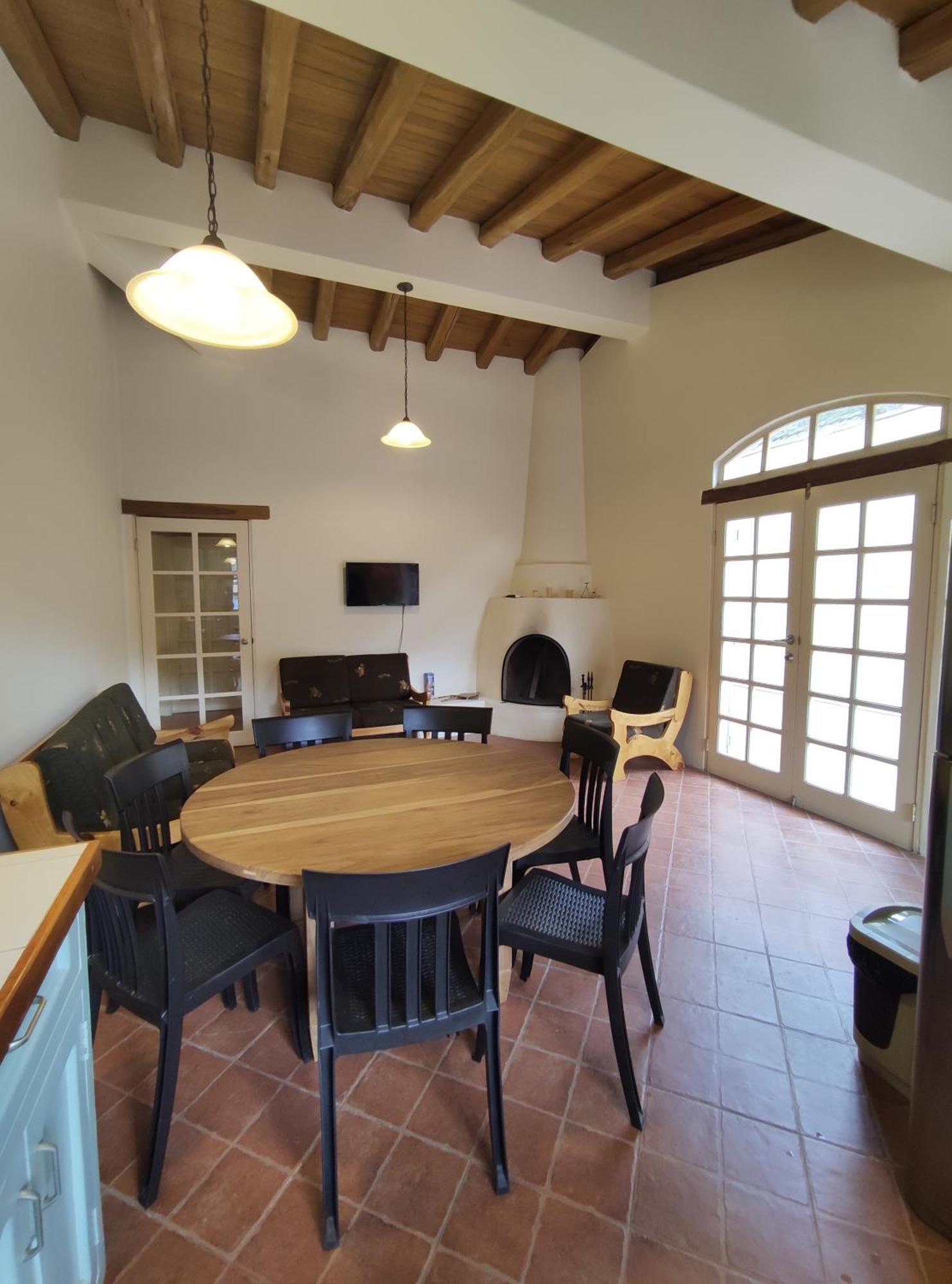 Сasa de vacaciones Casa Colonial 