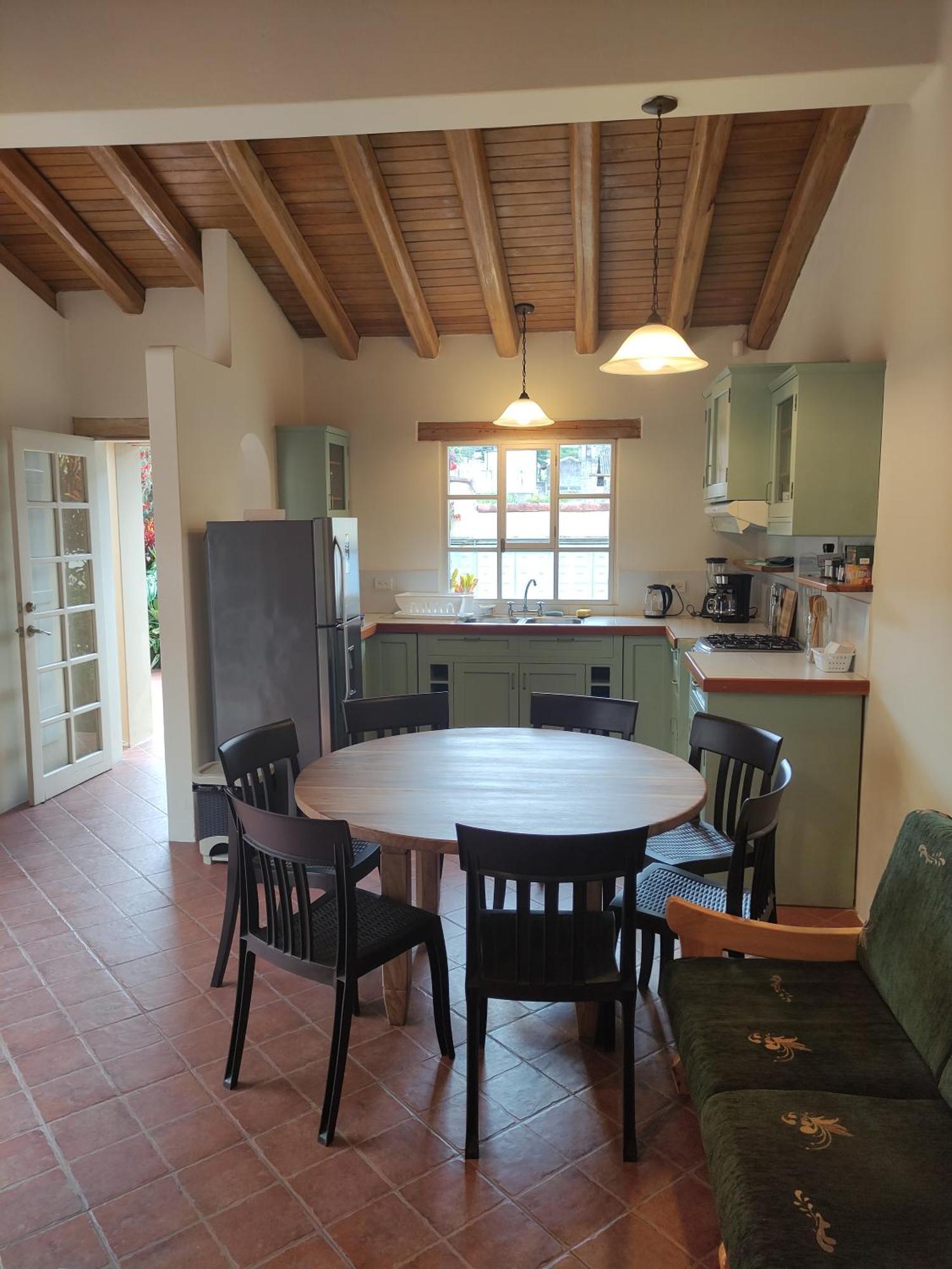Сasa de vacaciones Casa Colonial 