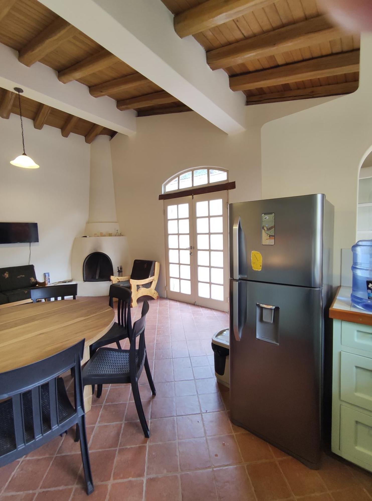 Casa Colonial 