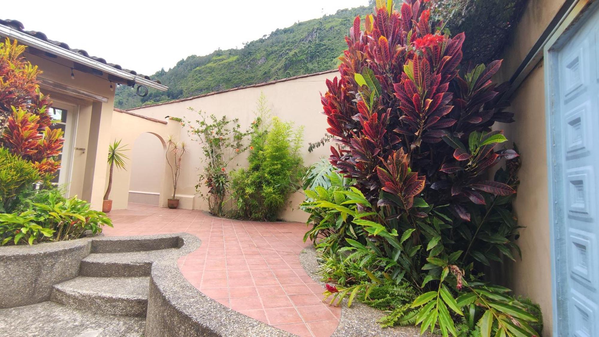 Сasa de vacaciones Casa Colonial 