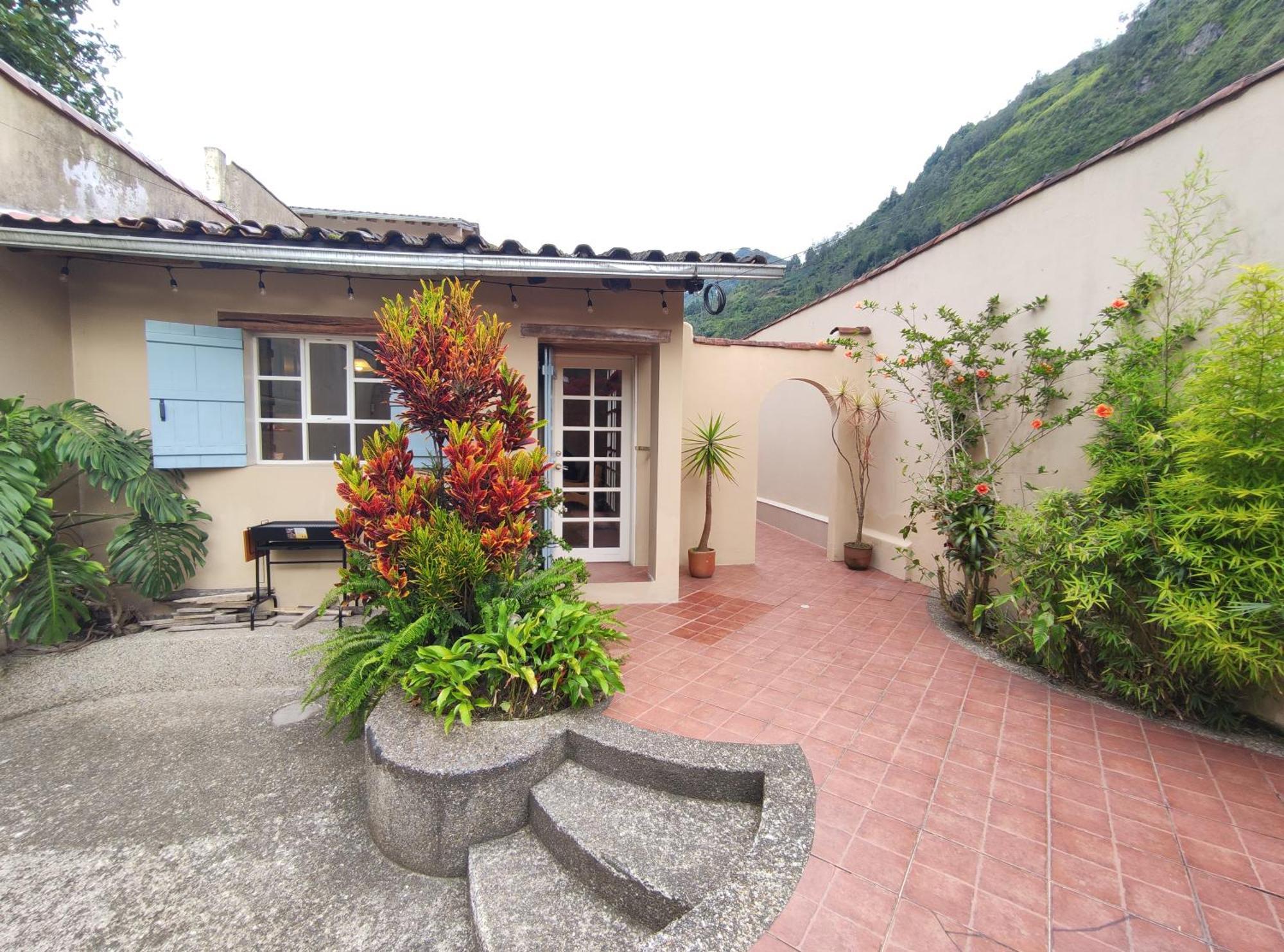 Casa Colonial 